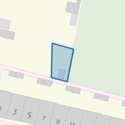 Perceel GDP00-F-2211