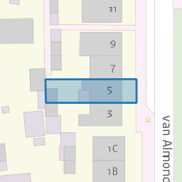 Perceel GDP00-F-2215