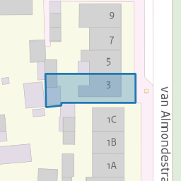 Perceel GDP00-F-2216