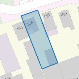 Perceel GDP00-F-2218