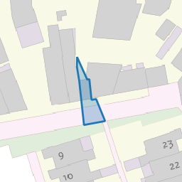 Perceel GDP00-F-2219