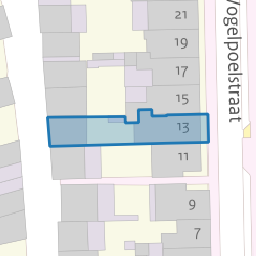 Perceel GDP00-F-2232