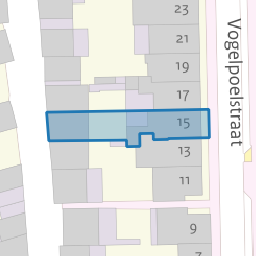 Perceel GDP00-F-2233