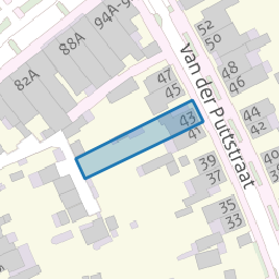 Perceel GDP00-F-2236