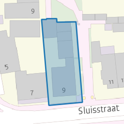 Perceel GDP00-F-2246