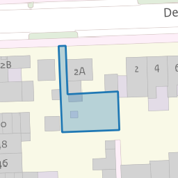 Perceel GDP00-F-2250