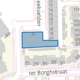 Perceel GDP00-F-2252
