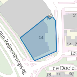 Perceel GDP00-F-2254