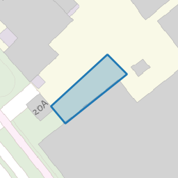 Perceel GDP00-F-2257