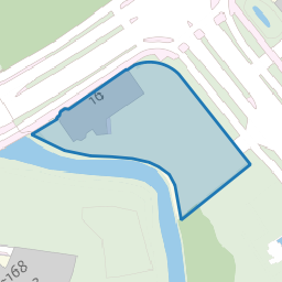 Perceel GDP00-F-2258