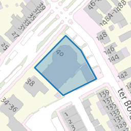 Perceel GDP00-F-2261