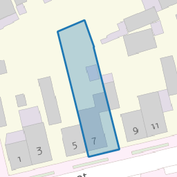 Perceel GDP00-F-2267