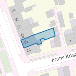 Perceel GDP00-F-2285