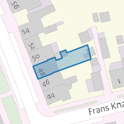 Perceel GDP00-F-2286