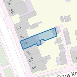 Perceel GDP00-F-2287