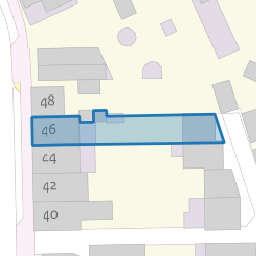 Perceel GDP00-F-2289