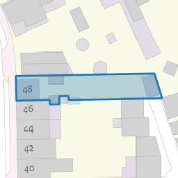 Perceel GDP00-F-2290