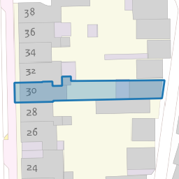 Perceel GDP00-F-2291