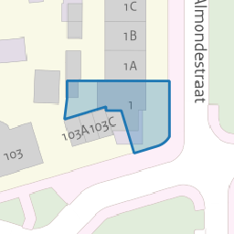 Perceel GDP00-F-2298