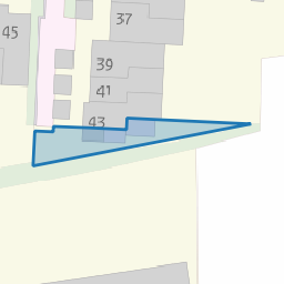 Perceel GDP00-F-2299