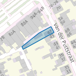 Perceel GDP00-F-2301