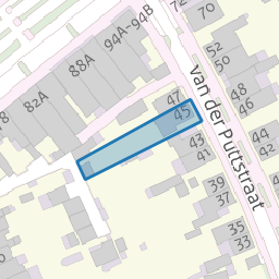 Perceel GDP00-F-2302