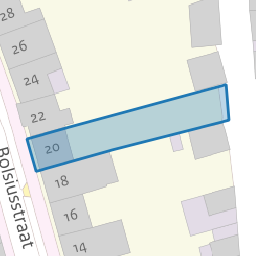 Perceel GDP00-F-2303