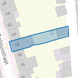 Perceel GDP00-F-2304