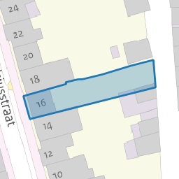 Perceel GDP00-F-2305