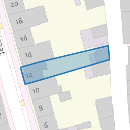 Perceel GDP00-F-2306
