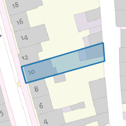 Perceel GDP00-F-2307