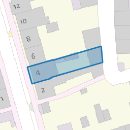 Perceel GDP00-F-2309