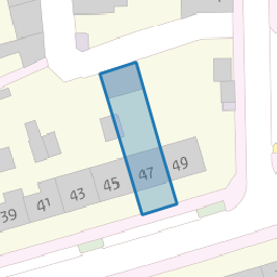 Perceel GDP00-F-2311