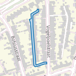 Perceel GDP00-F-2312