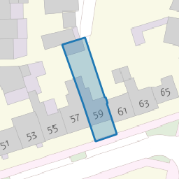 Perceel GDP00-F-2313