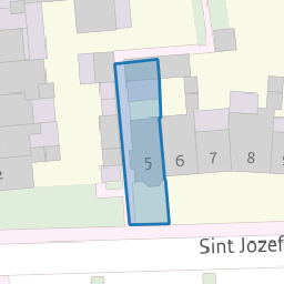 Perceel GDP00-F-2315