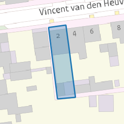 Perceel GDP00-F-2320