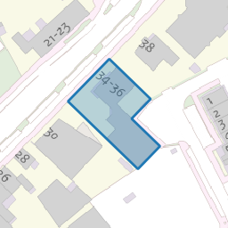 Perceel GDP00-F-2345