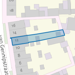 Perceel GDP00-F-2350