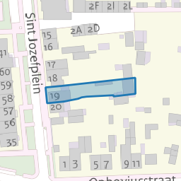 Perceel GDP00-F-2354