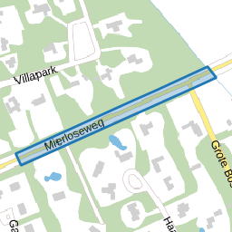 Perceel GDP00-F-2361