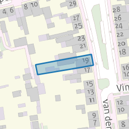 Perceel GDP00-F-2368