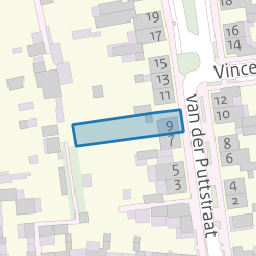 Perceel GDP00-F-2370