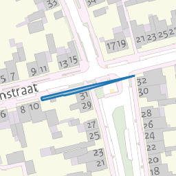 Perceel GDP00-F-2372