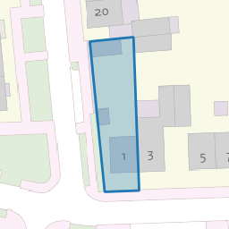 Perceel GDP00-F-2390