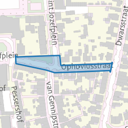 Perceel GDP00-F-2392