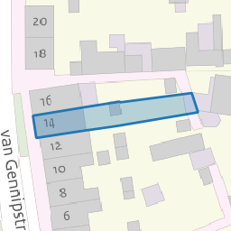 Perceel GDP00-F-2394