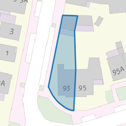 Perceel GDP00-F-2395
