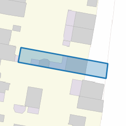 Perceel GDP00-F-2401