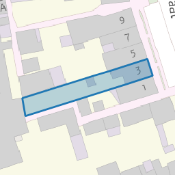 Perceel GDP00-F-2409